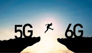 5g y 6g