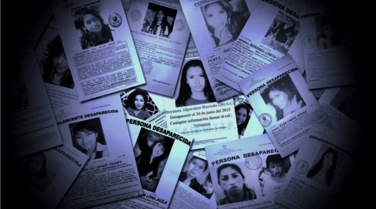 Alerta a la comunidad tras la desaparición de Valeria Afanador Cárdenas