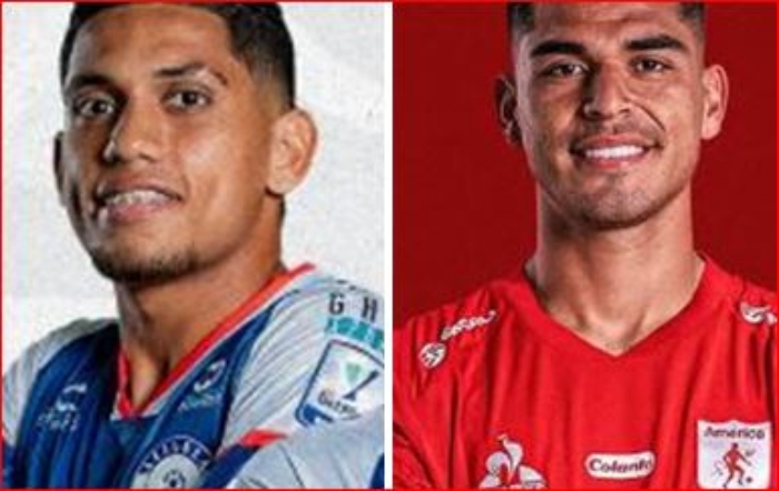 Alianza- América de Cali- Liga Betplay- Futbol- EN VIVO- 31Agos-
