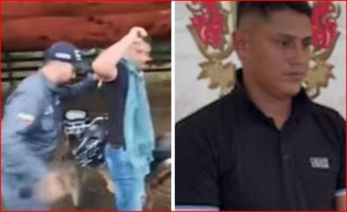 Ejército- Fiscalía- cti- Caquetá- Alias Pantera- 30Agos-