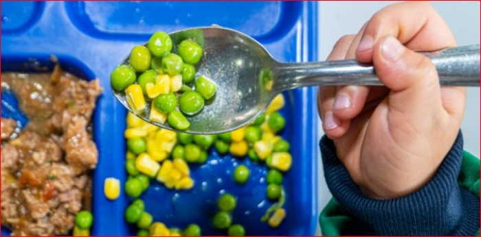 ICBF- PAE- NIÑOS-Alimentación escolar- Buenaventura-