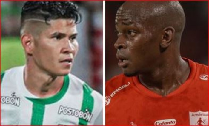 Nacional- Pascual Guerrero- Fútbol- ENVIVO-Deportes- América- 24Agos-