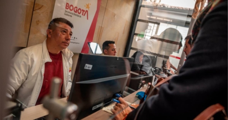Atención ciudadana en Bogotá_ una relación de derechos y deberes