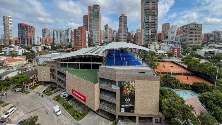 Atraco Millonario en una Joyería de Barranquilla_ Un Capturado y una Banda en Fuga