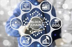 Blockchain