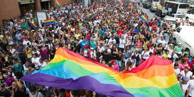 Bogotá Fortalece la Inclusión de Migrantes LGBTI a Través de Servicios Integrales