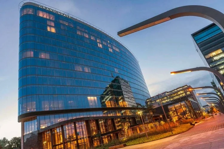 Bogotá celebra certificación para el primer hotel de lujo en América Latina