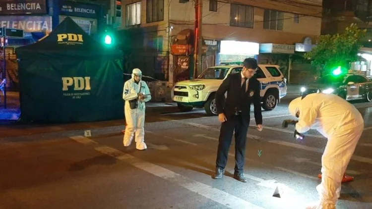 Brutal asesinato en Villa Olímpica_ Un destornillador pone fin a la vida de un voluntario de la defe