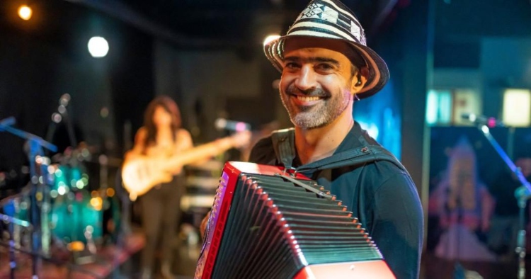 Concierto Gratuito que Enciende el Corazón de Bogotá