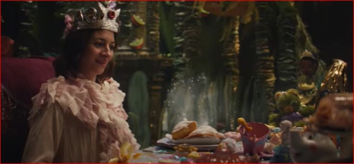 Mes de prIncesas- Disney- Crea tu mundo-