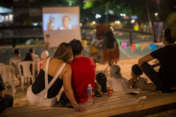 El Festival Internacional de Cine por los Derechos Humanos se toma Colombia