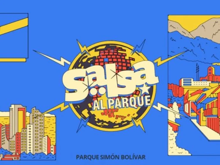 El Festival Salsa al Parque Anuncia un Cambio de Fecha para Octubre