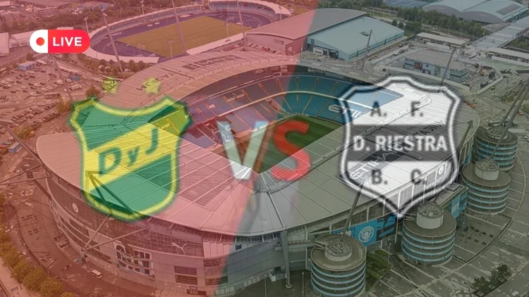 En vivo 🔴 Defensa y Justicia vs Deportivo Riestra 🔴 Primera División . Los detalles que debe saber para llegar preparado al gran encuentro.