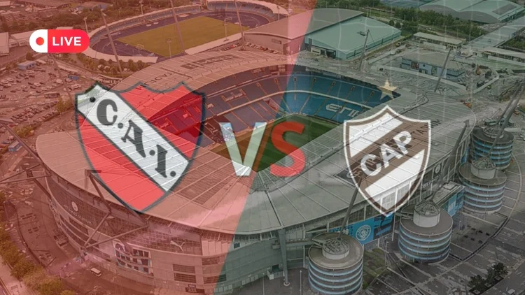 En vivo 🔴 Independiente vs Platense 🔴 TORNEO CLAUSURA