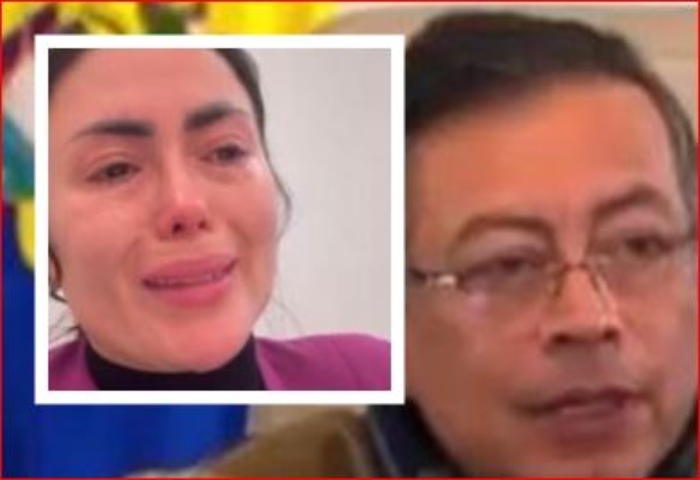 Epa Colombia- Buen Pastor- cárcel- Petro- Uribe- 21Agos-