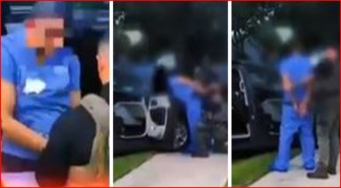 Explotación sexual- Medellín- La Florida- Miami- Ally Correa- Federicó Gutiérrez- Petro- 29Agos-