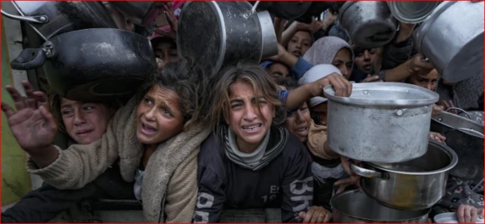 Naciones Unidas- Gaza- ONU- Israel- Hamás- Palestina- 22aGOS-