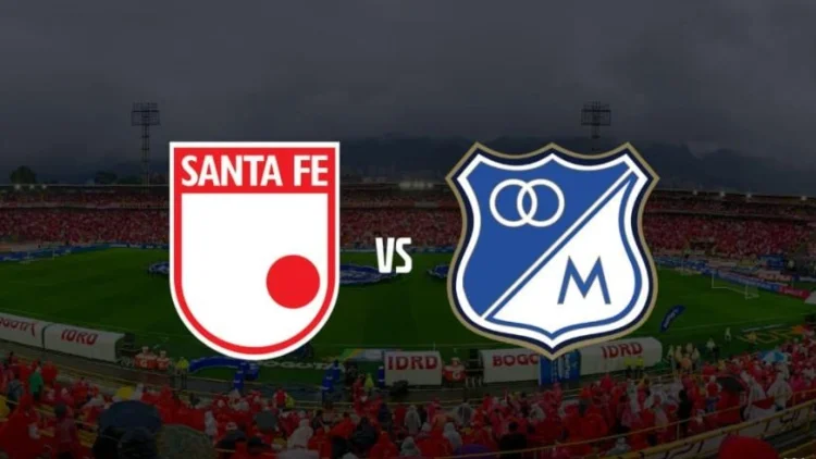 Gobierno de Bogotá pide aplazar los clásicos entre Santa Fe y Millonarios por escalada de violencia