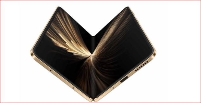 Lanzamiento- HONOR Magic V5- Multi-Flex- AI Falcon-