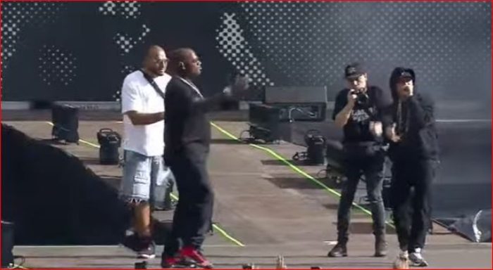 Hip Hop Al Parque 2025- 23Agos- Capital-