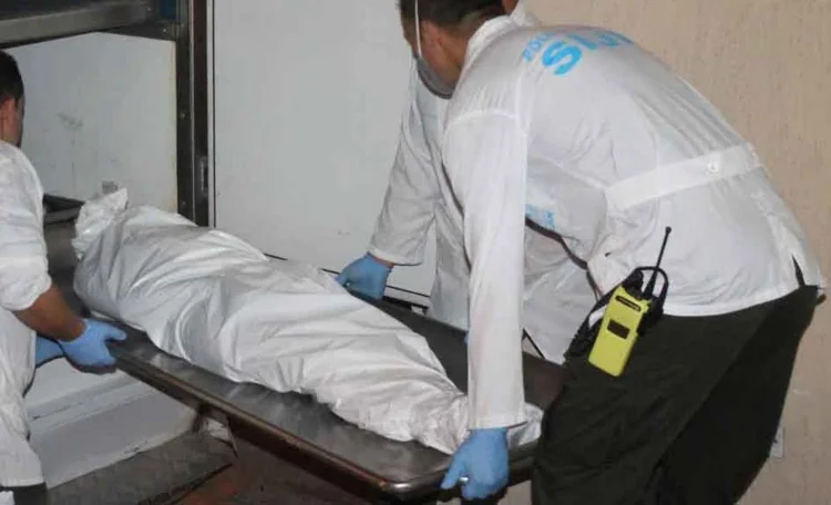 Hombre asesinado en Malambo_ Nuevo caso de violencia sicarial