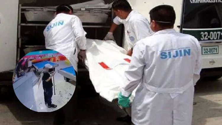 Hombre con detención domiciliaria fue asesinado dentro de un billar en Barranquilla
