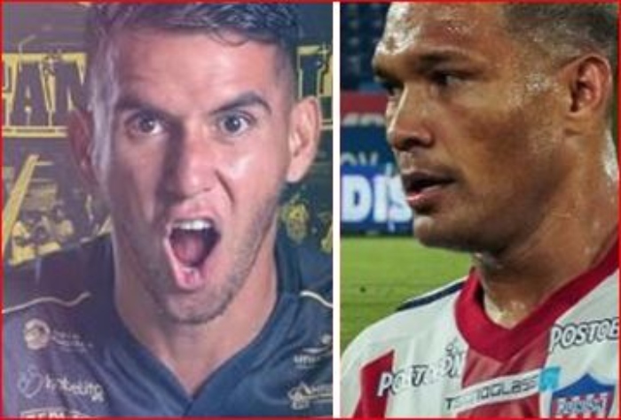 Llaneros- Junior- Liga Betplay- Fútbol- EN VIVO- 29AGOS-