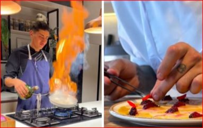 gastronomia- Lucho Kook-Koocina Lab-