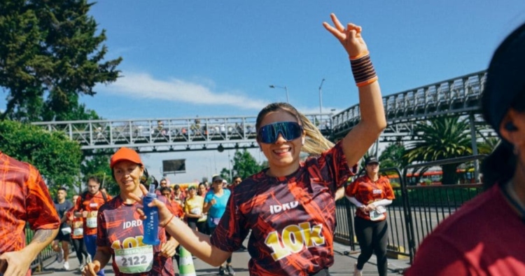 La Carrera Atlética de Verano 2025_ Un Evento que Activa a Bogotá
