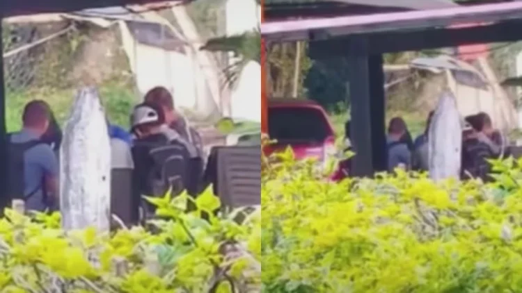 Masacre en Cundinamarca_ Un ajuste de cuentas deja tres víctimas con antecedentes