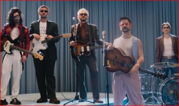 Morat- Premios de la Juventud 2025