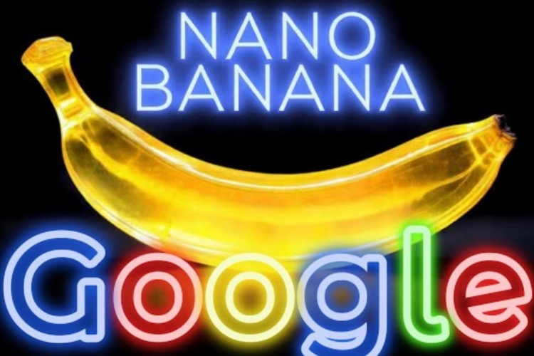 Google Nano Banana: la nueva revolución en edición de imágenes con IA