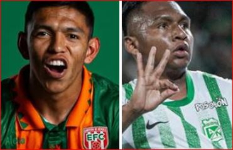 Liga Betplay- Fútbol- EN VIVO- deportes- Envigado- Nacional- 31 Agos-
