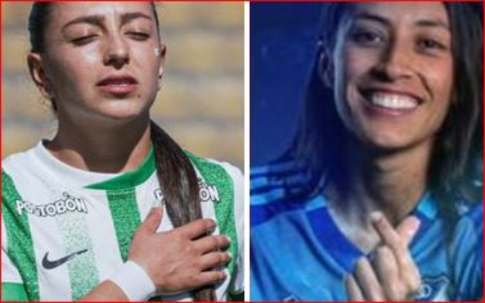 Millonarios- Fútbol Colombia- Nacional- Liga Betplay- Conmebol- Liga Femenina- 21Agos-