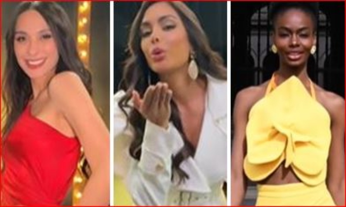 MissUniverseColombia- RCN- Estreno- 30Agos-