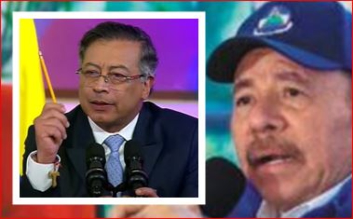 Nicaragua- Colombia- Interpol- Extradición- UNGRD- Carlos Ramón González- 21Agos-