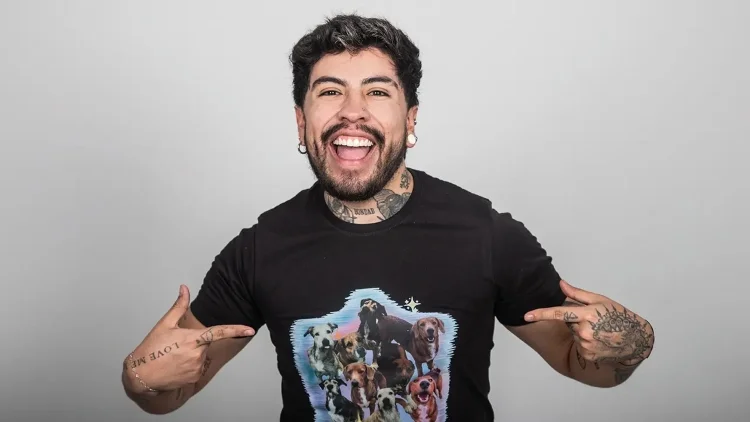 Por qué el influencer conecta con su audiencia, JuanDa, más allá de la comedia