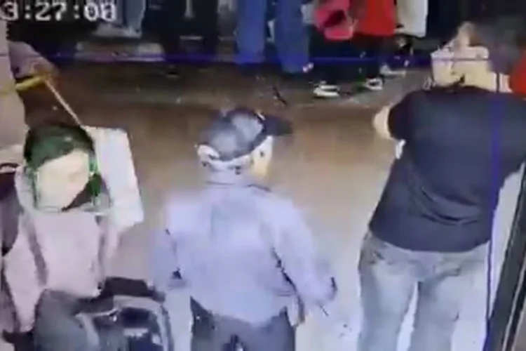 Seguridad reforzada en la Terminal de Transporte_ Un llamado a la convivencia
