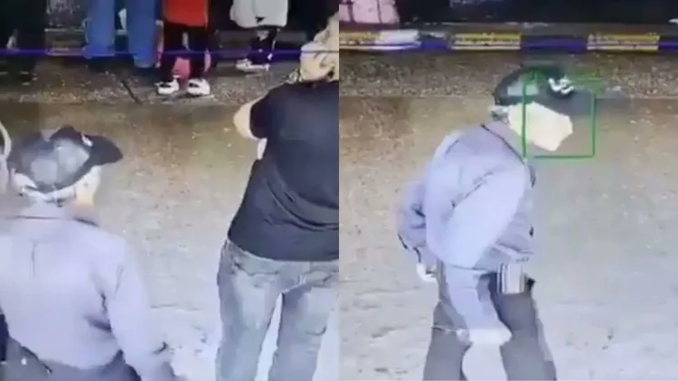 Tensión en la Terminal de Salitre_ Un Ataque con Arma Blanca Refuerza la Alerta de Seguridad