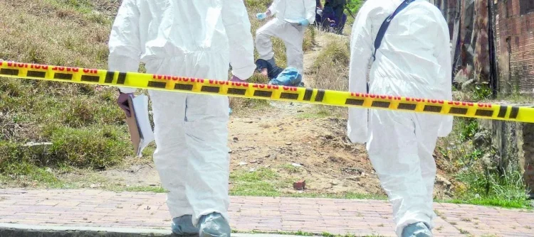 Tragedia en La Unión_ Hallan cuatro cuerpos en una masacre