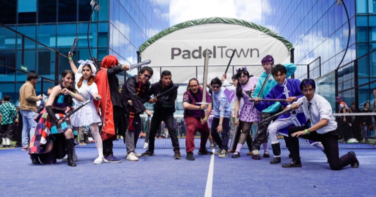 UWUCON_ Bogotá una nueva convención para la comunidad geek de la capital