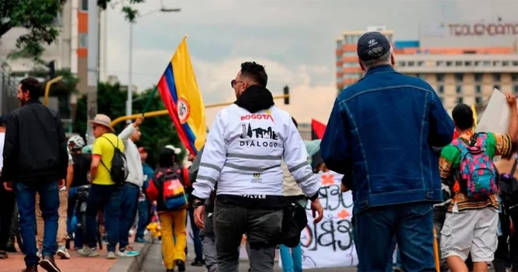 Un panorama de protestas y actividades de la semana _Movilizaciones y manifestaciones_