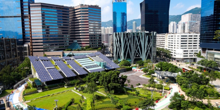 Una Piel Natural para Bogotá_ Fomentando el Urbanismo Sostenible