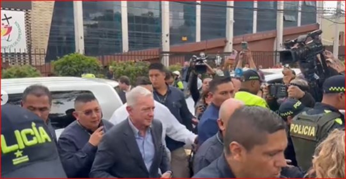 23Agos-magnicidio- Álvaro Uribe- El Golfito- Fontibón- Miguel Uribe Turbay- Centro Democrático-