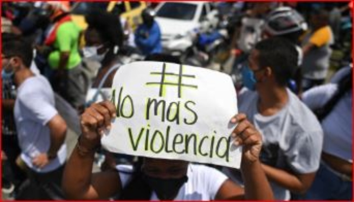 -Conflicto- Unidad de Victimas-