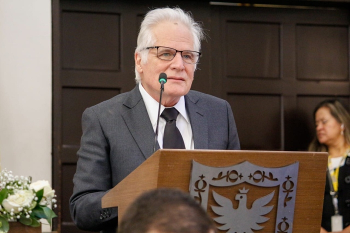 Centro Democrático- Miguel Uribe Turbay- Diana Turbay- magnicidio- Elecciones 2026- Precandidao- Concejo de Bogotá- 22Agos- Miguel Uribe Londoño-