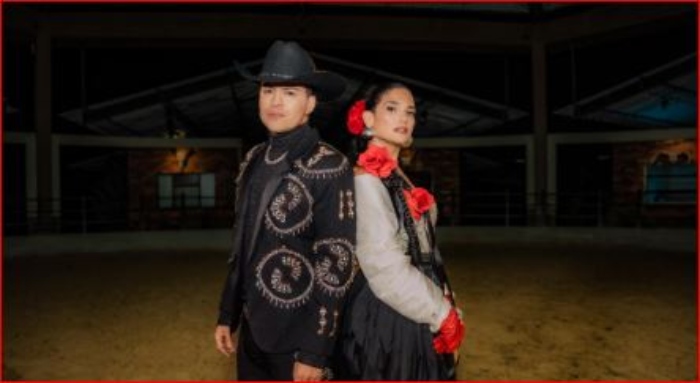 Pedazos- Yeison Jiménez- Natalia Jiménez-