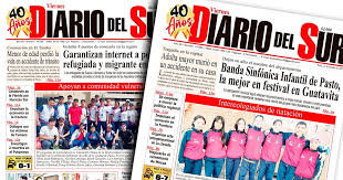 diario del sur