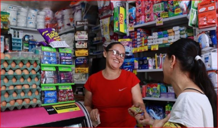 Día Nacional del Tenderos- Fenalco- Comercio-
