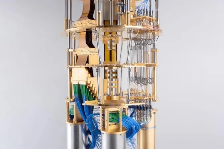 Ordenadores cuánticos modulares: el futuro de la computación